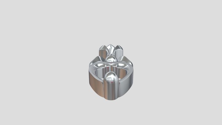 Mk Single Vol05 76 – Modello 3D gratuito STL
