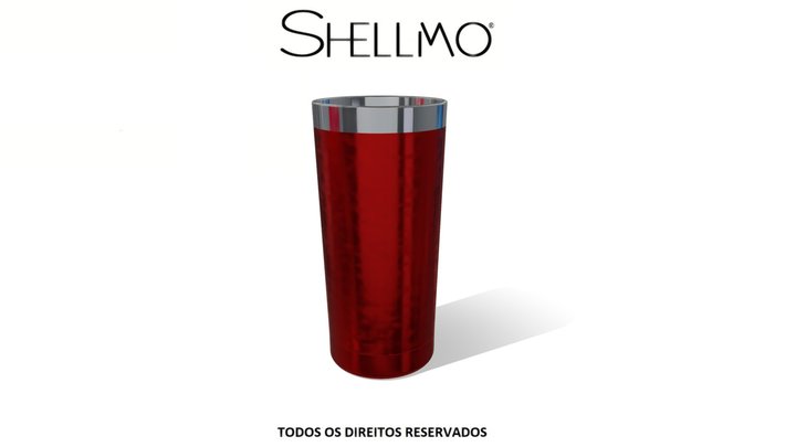 SHELLMO 3D Model