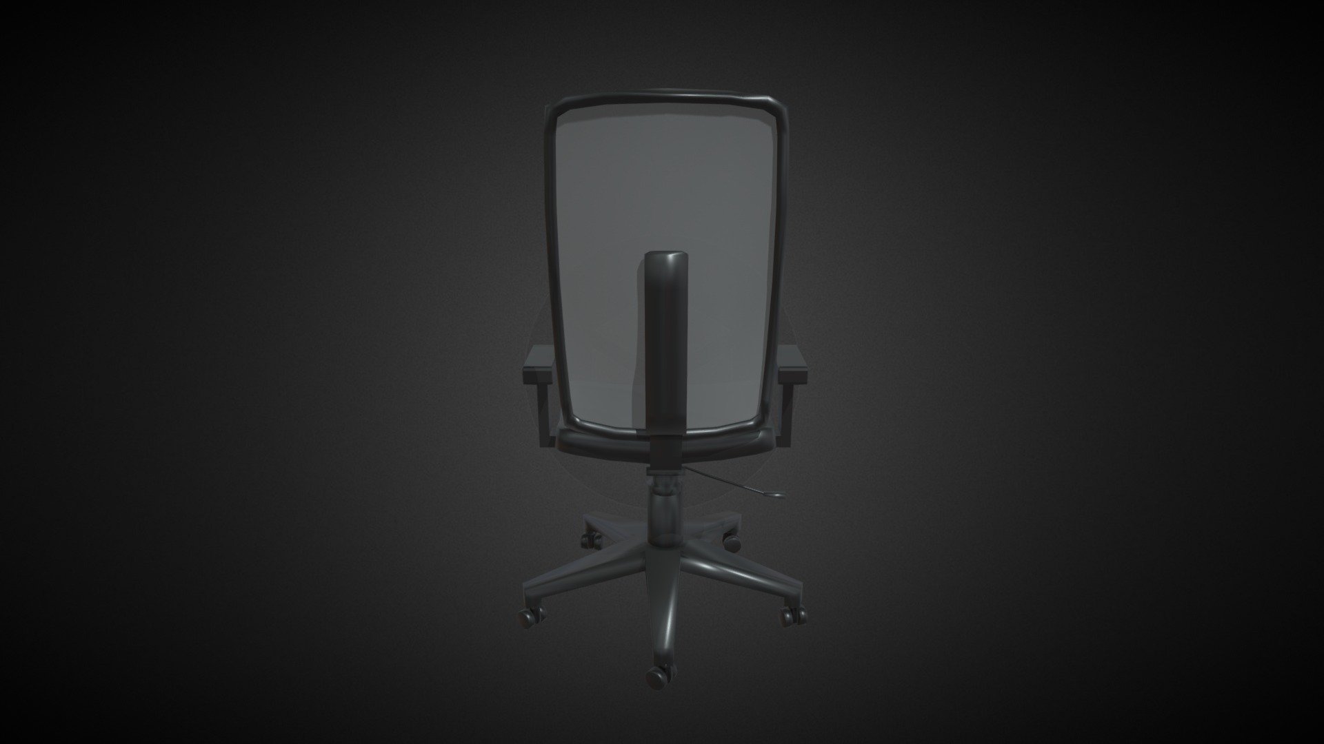 OfficeChair_MeshHighBack