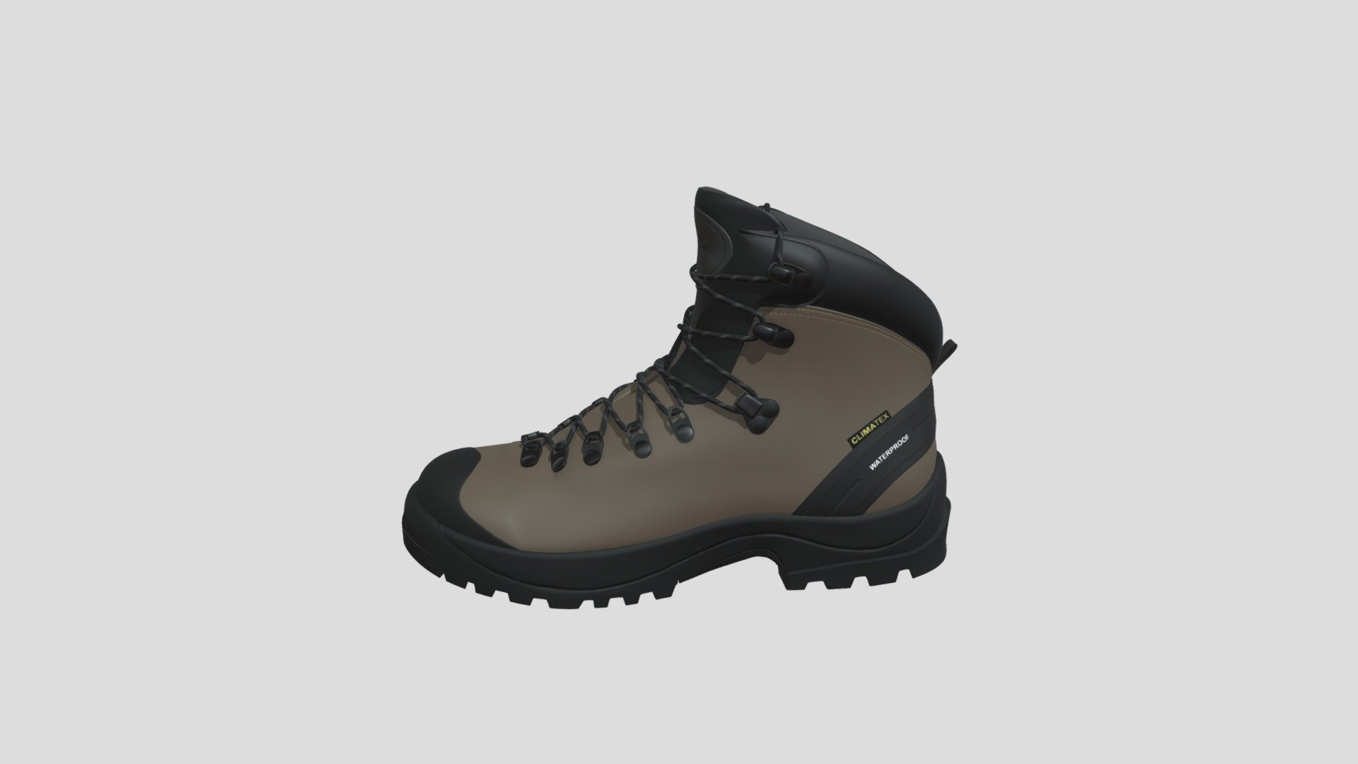 Brazillian Boot - Vento Titã