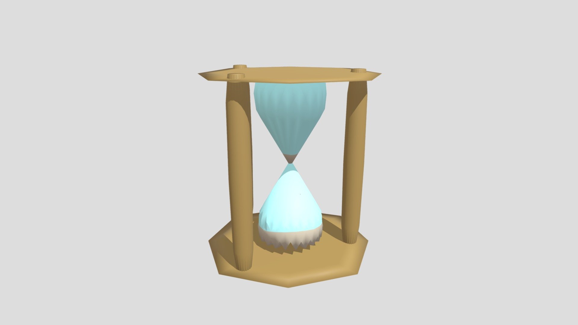 Hourglass