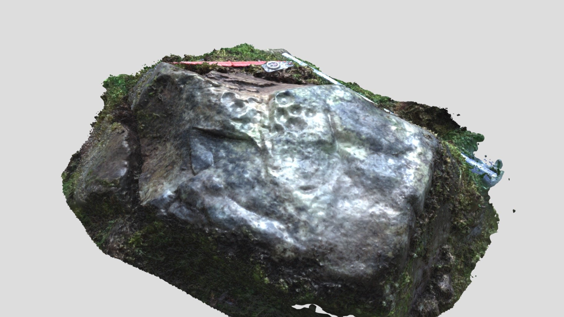 PB170 Rock Art Cavan Burren