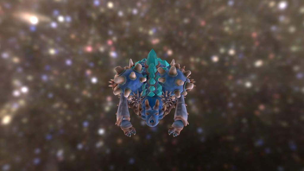 Crystalizer