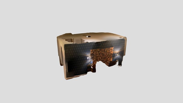Dec 13, 10:40 PM-poly 3D Model