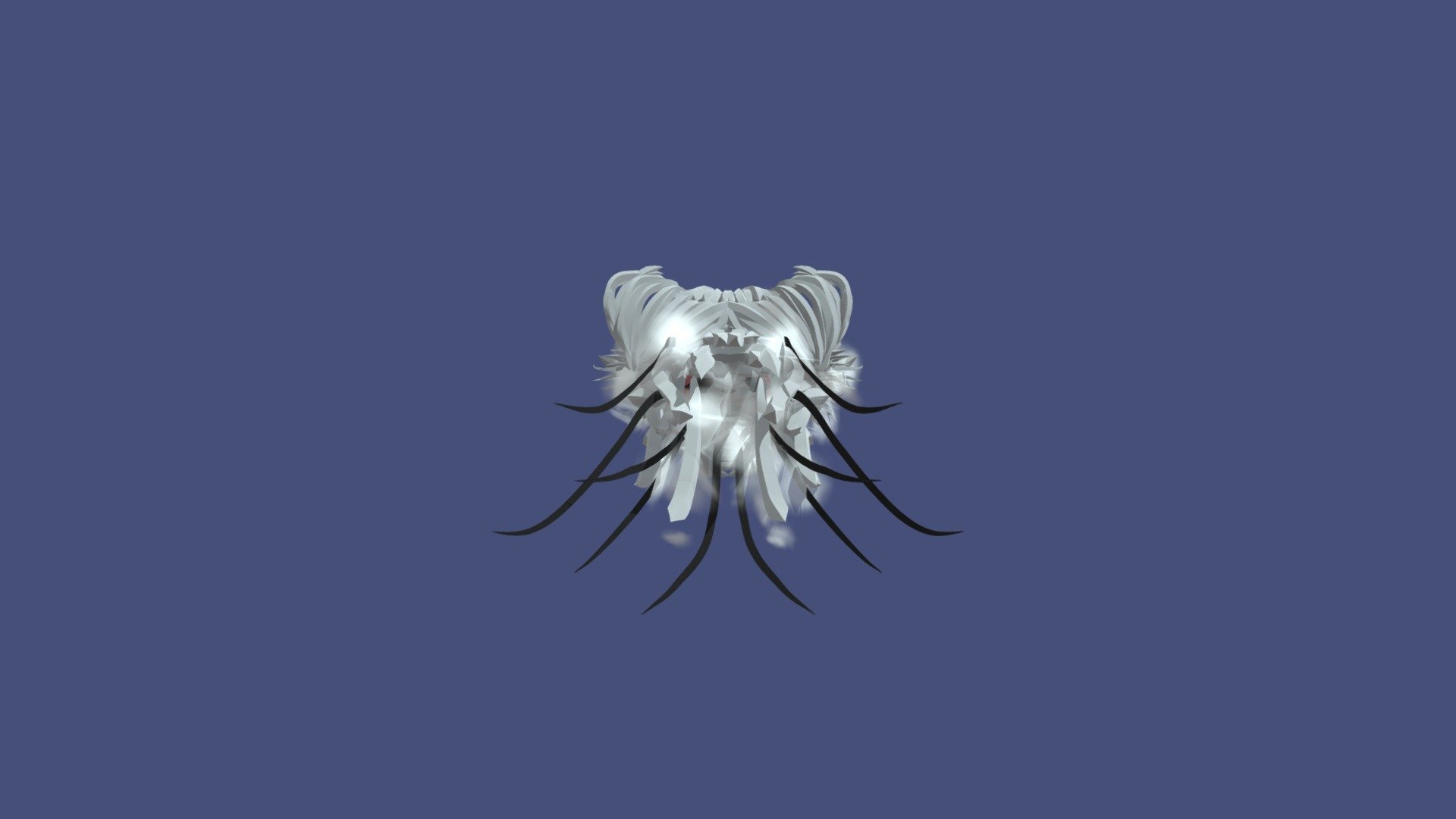 White Tiger