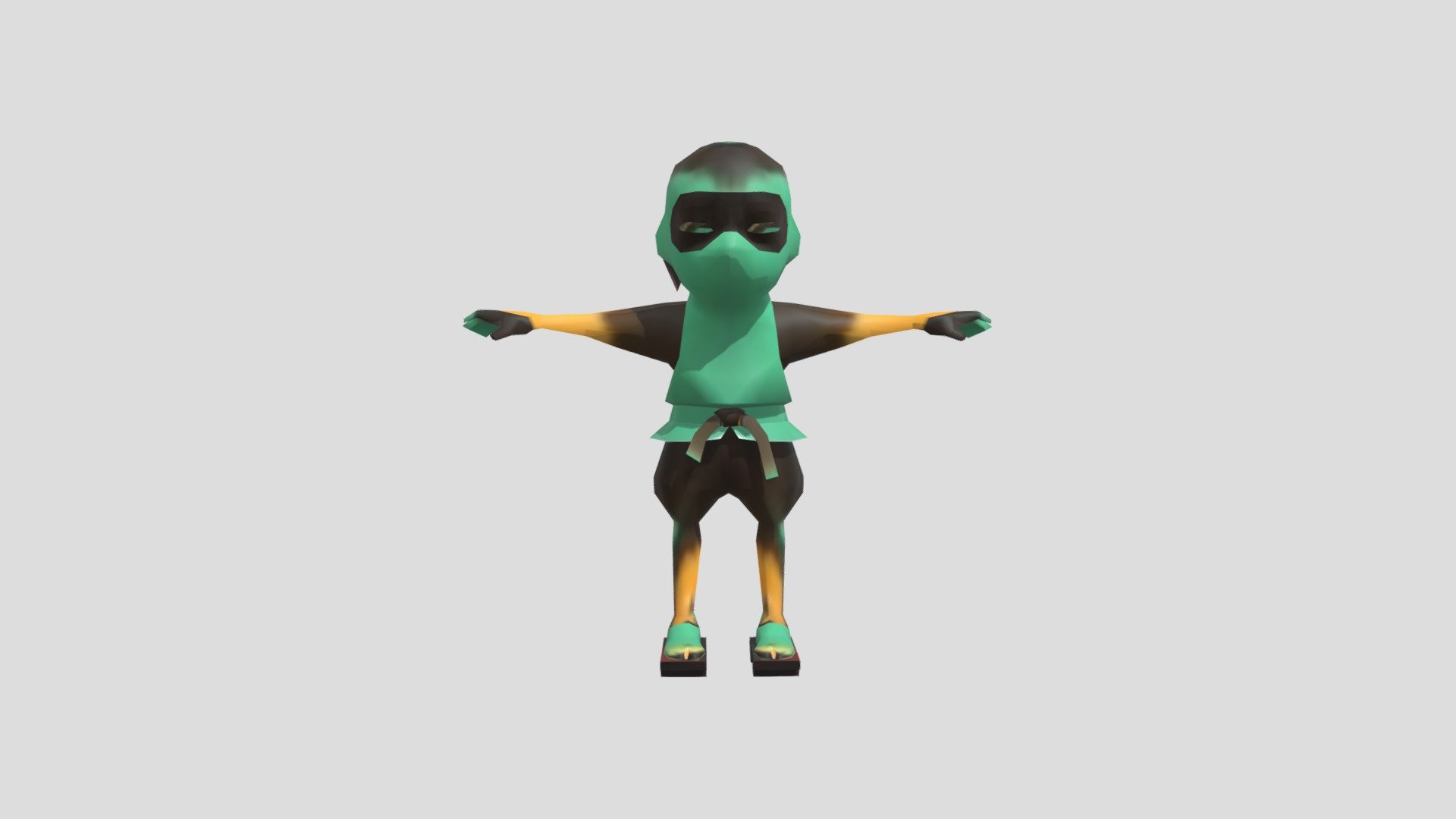 Ninja