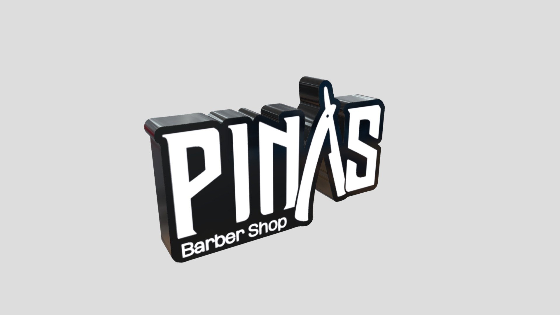pinasbarbershop