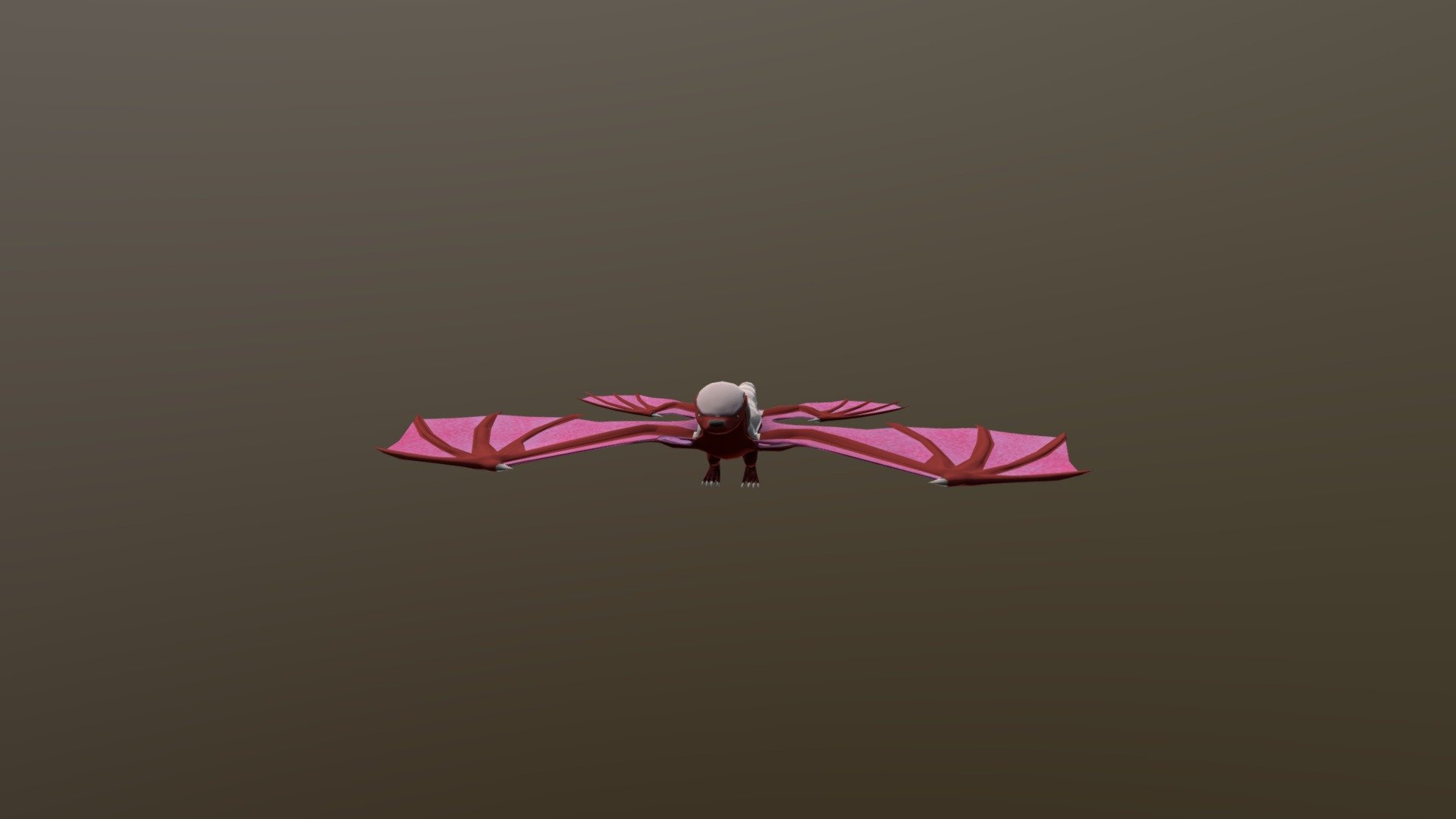 Platewing Sketchfab