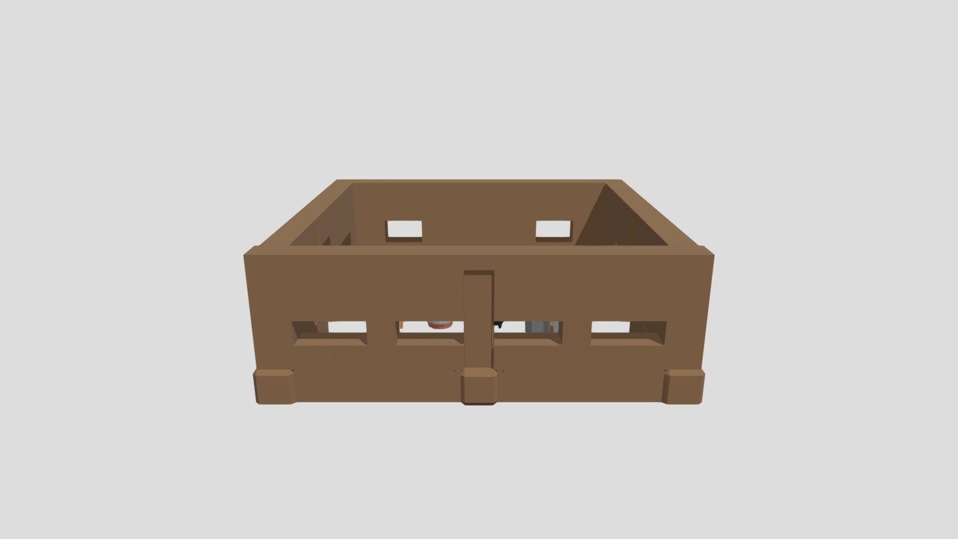 Drowsy Games GDW Asset Collection