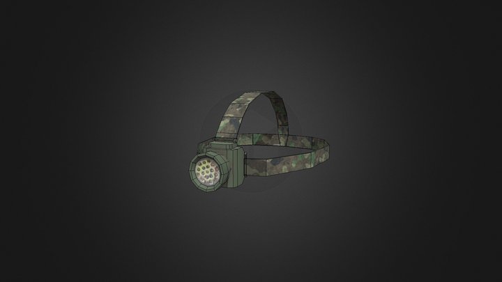 Head Lamp