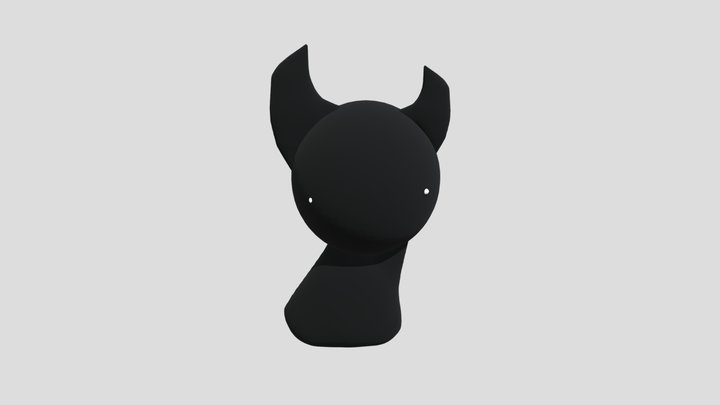 opheebop FNF 3D Model