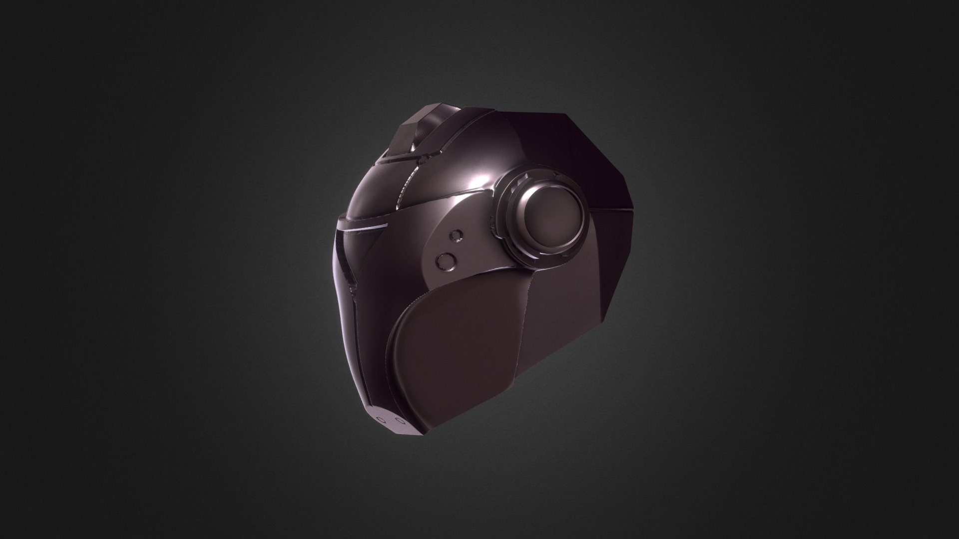 Helmet