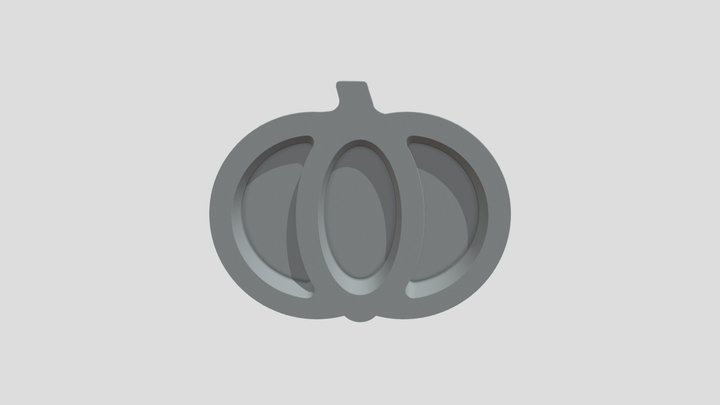 42 3D Model