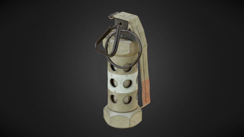 UE5 Demo - Free Downloads - Weapons and Ammo - A 3D model collection by ...