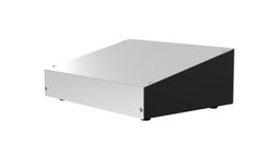 CONSOLE ENCLOSURE TS29-21