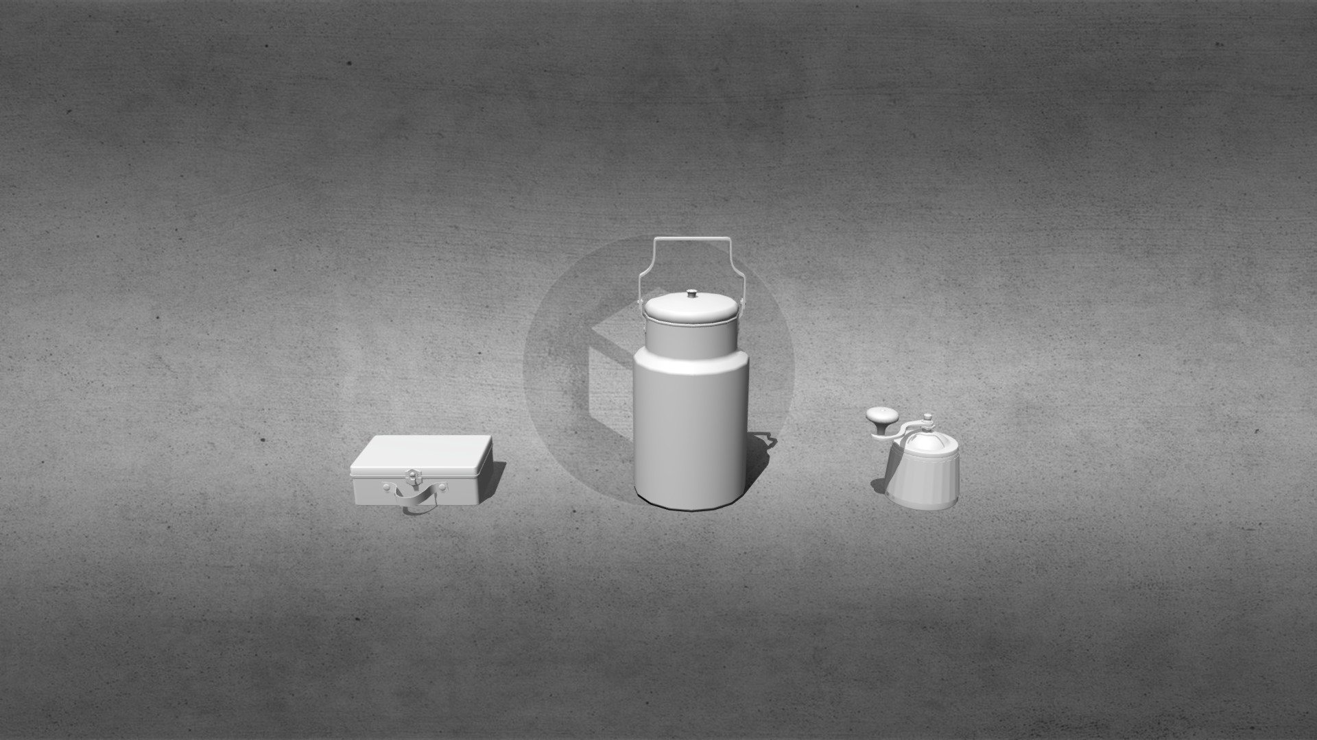 Homework11 LOWPOLY