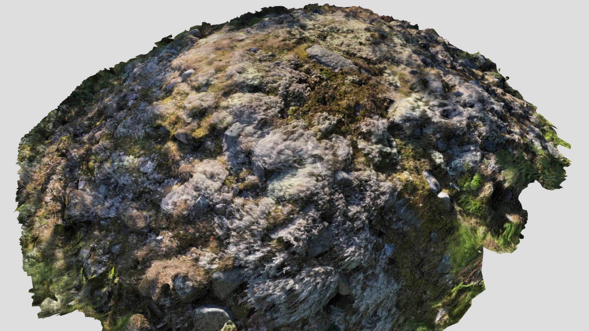 Cairn 5, Linjaharju, Pori, Finland