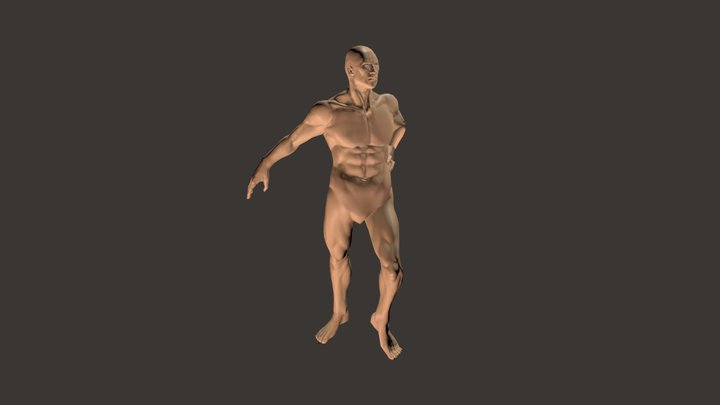 Week4_Milestone 3D Model