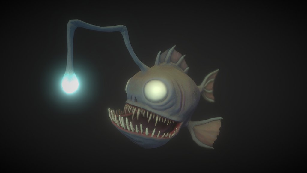 Anglerfish