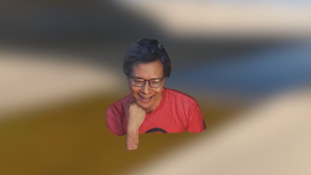 jub jub 3D Model