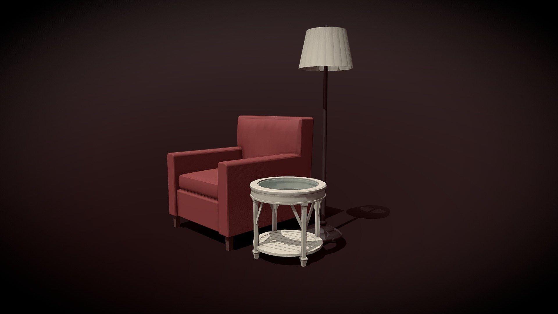 Franklin Furniture