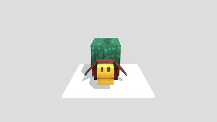 Test1 3D Model