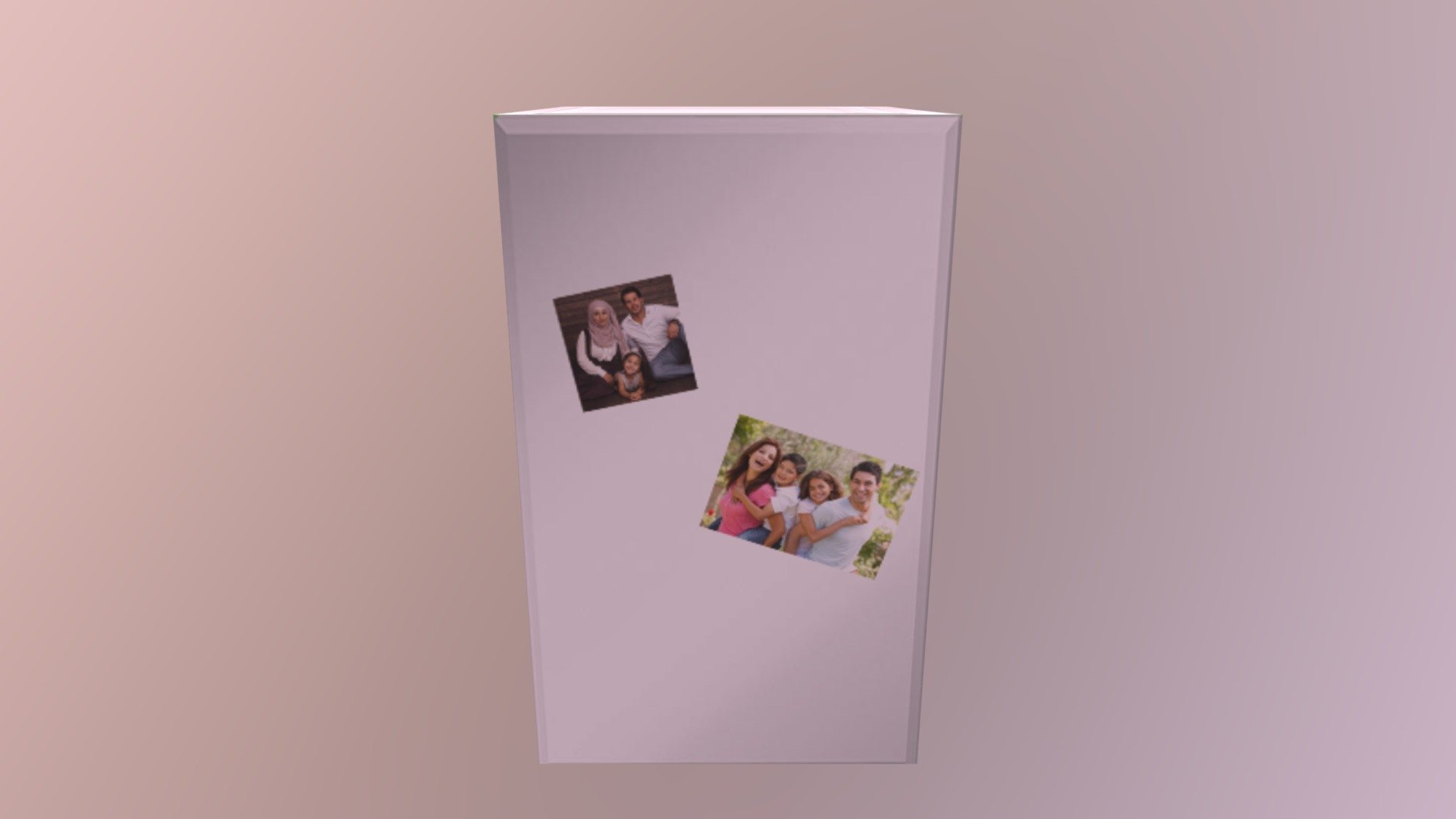 Costello_Refridgerator