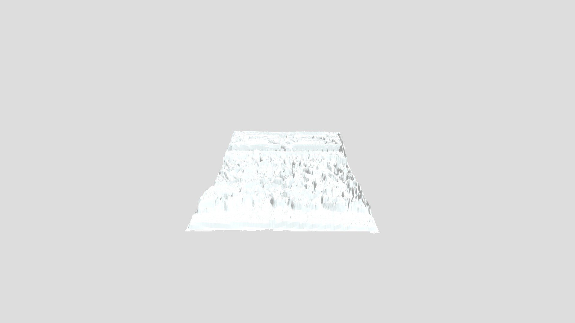 Sunflower Shells, Roasted Salted At Its Delish - 3D model by Its Delish ...