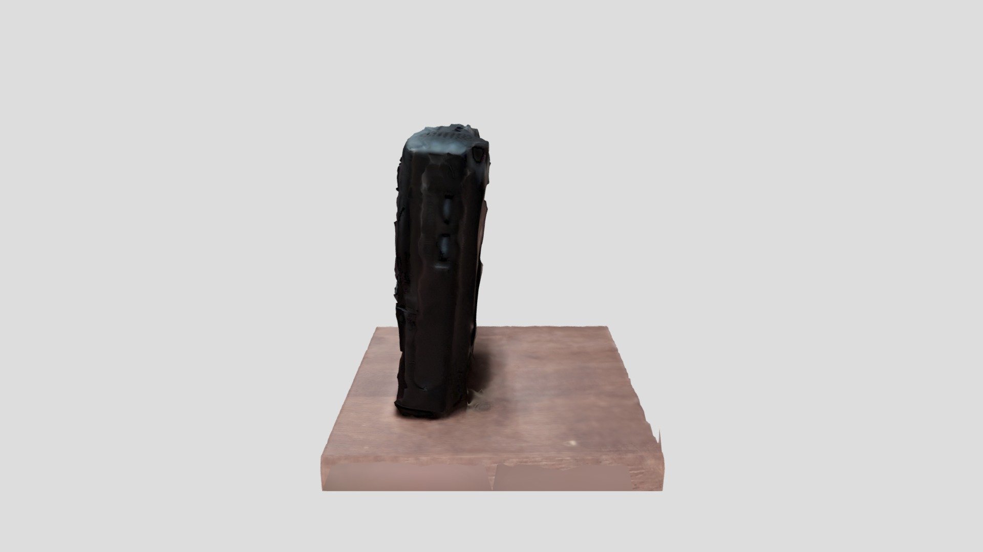 TV Radio - Download Free 3D model by howlo [6ea214f] - Sketchfab