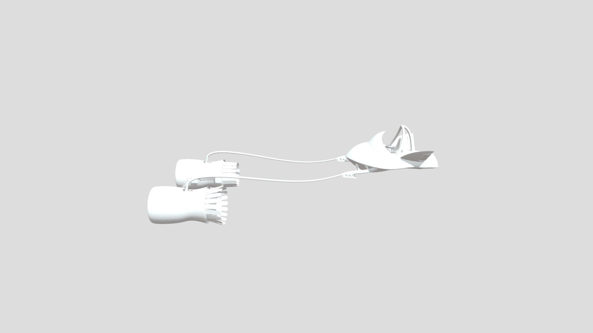 Star Wars Pod Racer