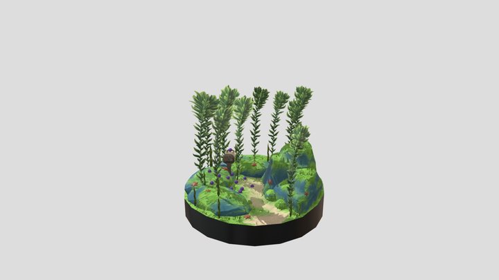 Final_Composition 3D Model
