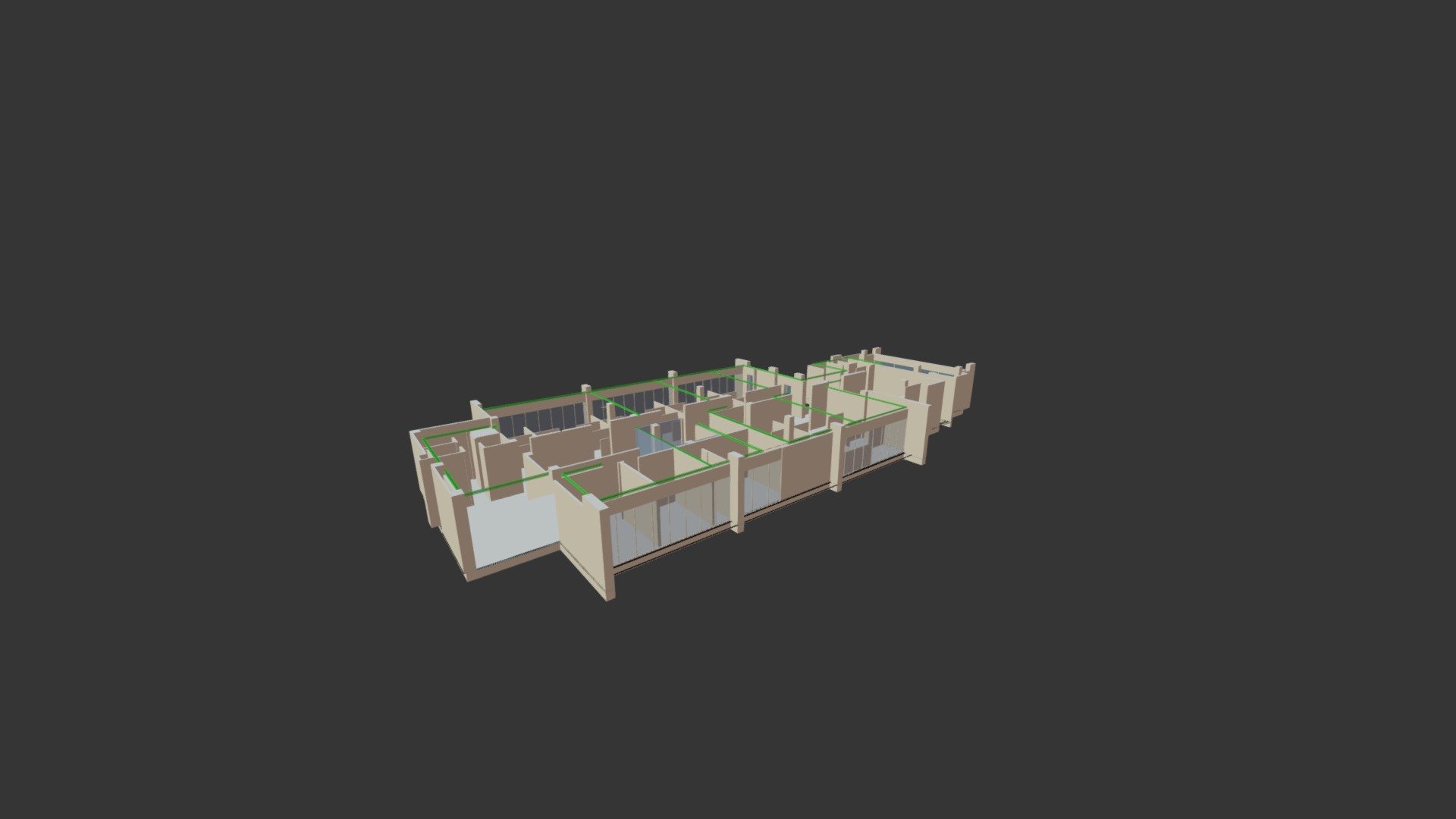 Sistemas de Habitabilidad