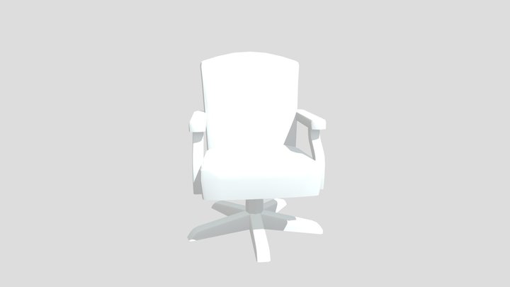 Gaming Chair!!