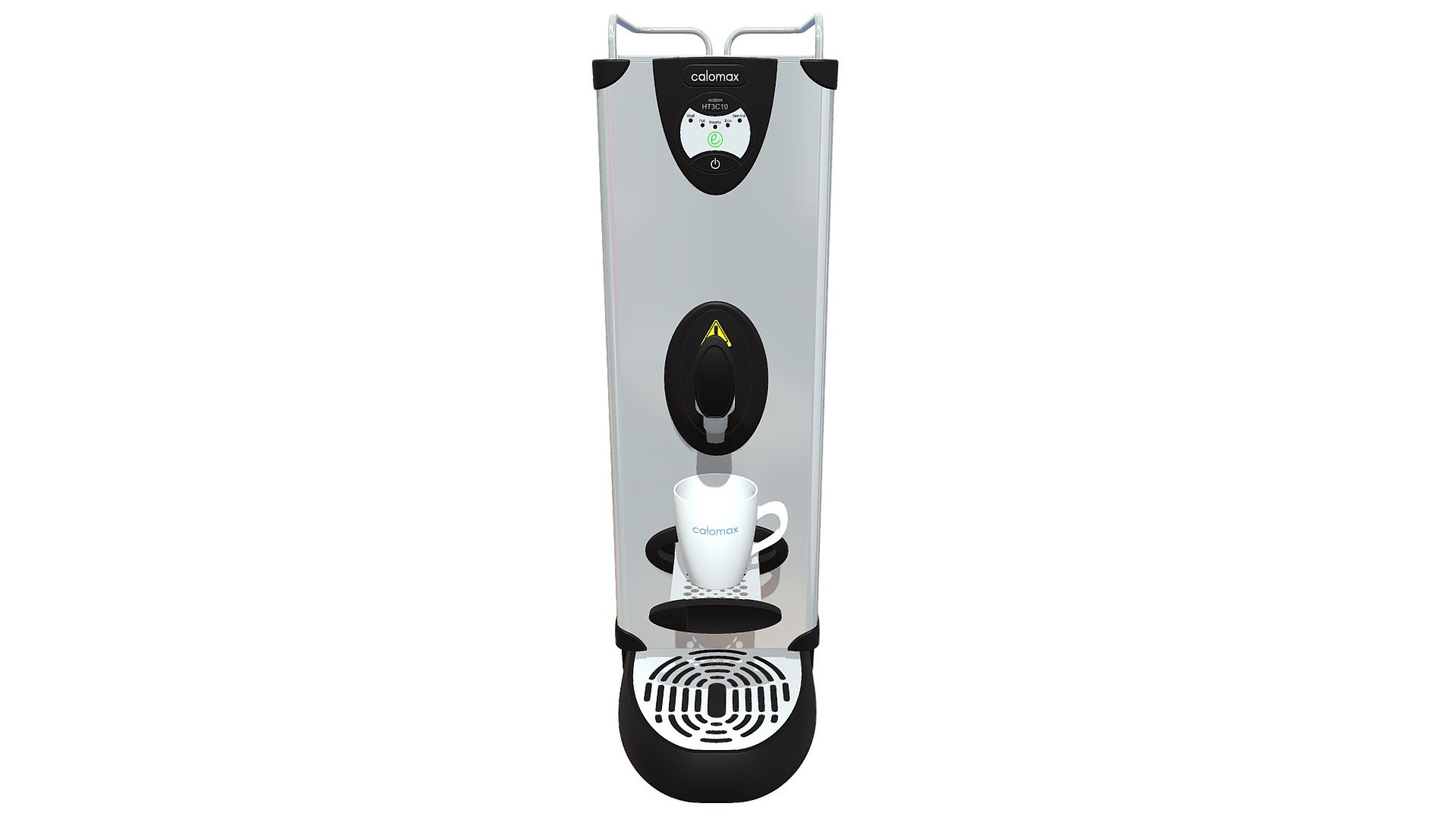 3C10HT — Sketchfab embed 3D viewer