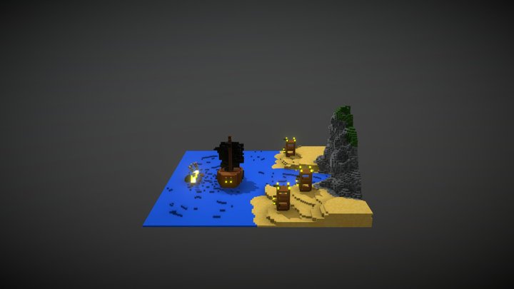 Nathan WU_ex2 3D Model