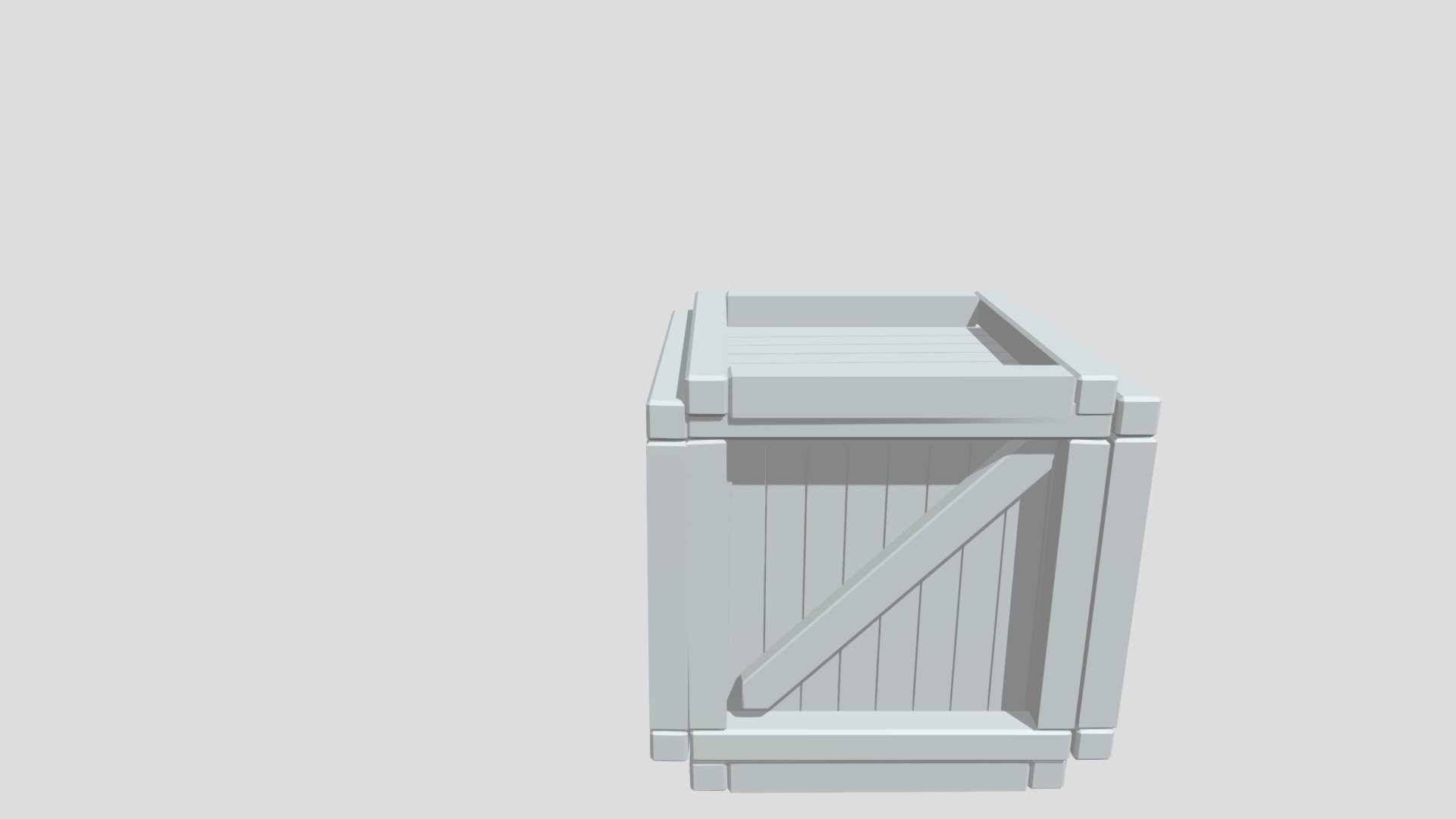 Assignment 2: Proxy - Download Free 3D model by Jonny28 [6ea601f ...