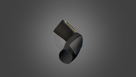 Ml 3D Model
