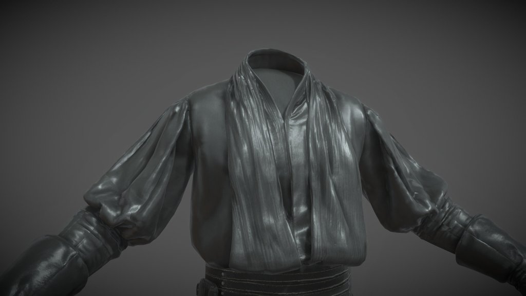 Darth maul base