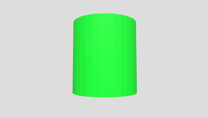FOX Searchlight Pictures 1995 Remake V4 3D Model