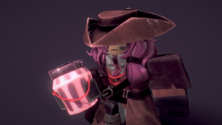 Forsakengame 3D models - Sketchfab