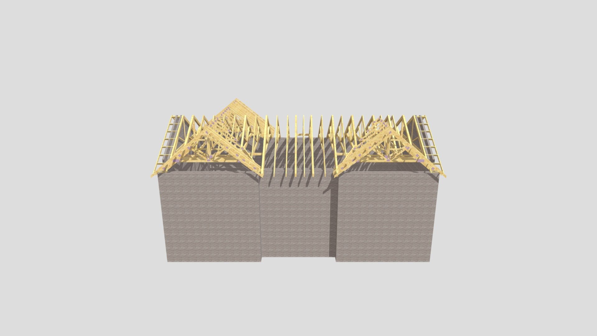 Collentine Roof_Trusses
