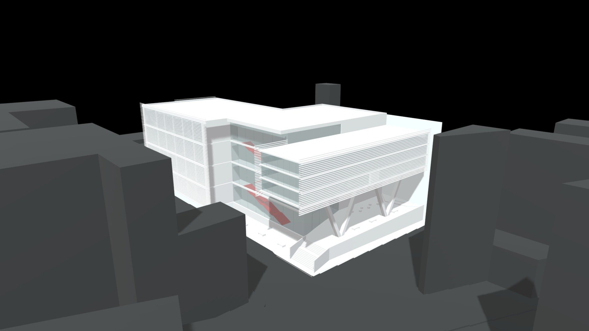 MAQUETA VIRTUAL