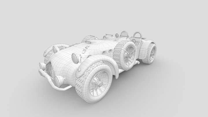 Allard_ChristianPomerleau 3D Model