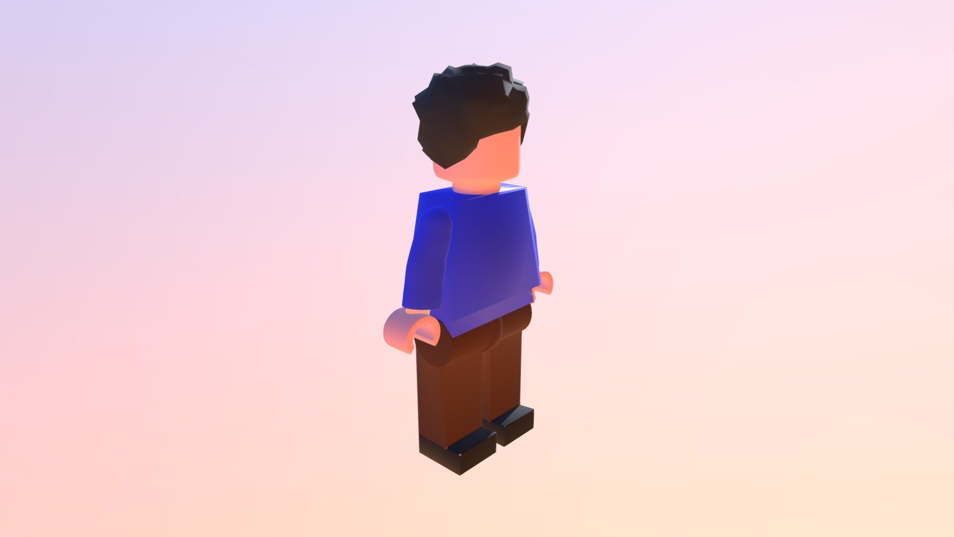Legoman