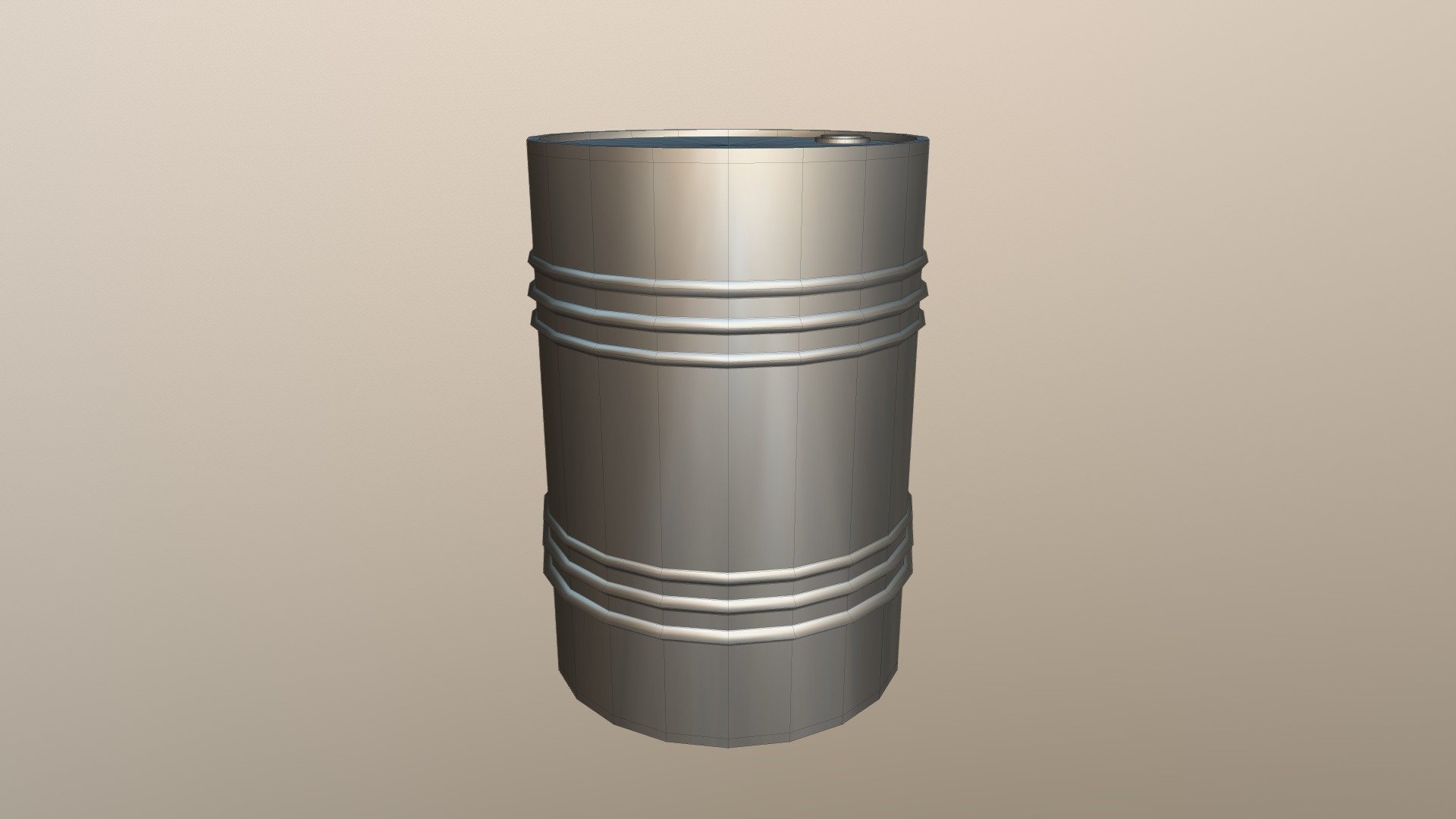 barrel