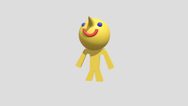Figure 3D Model