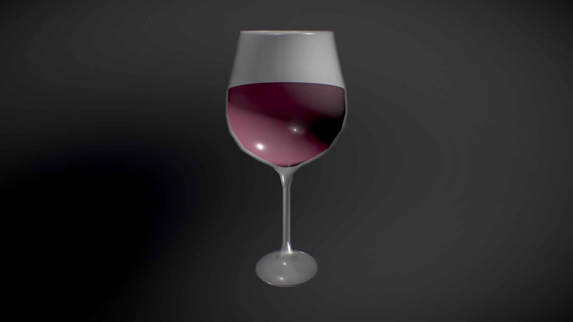 Glass of Whine