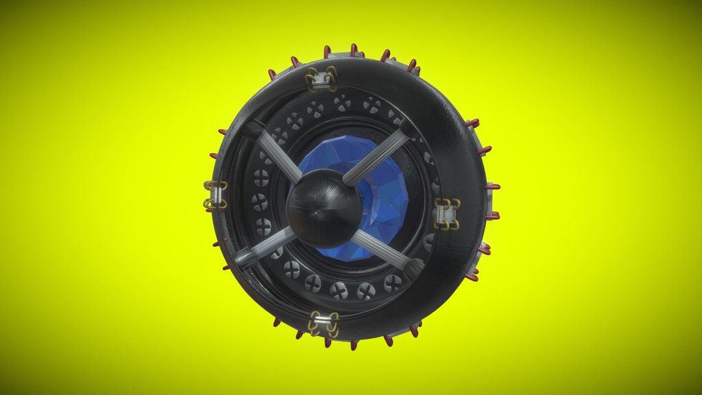 Mech eye 2