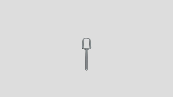 phone eject pin – Gratis 3D-model STL