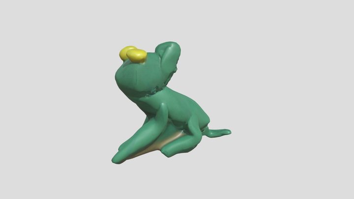 mrocsto2 – Kostenloses 3D-Modell STL